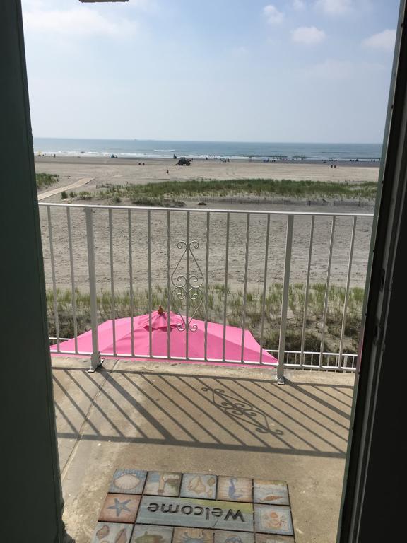 Four Winds Condo Motel Wildwood Crest Exteriér fotografie
