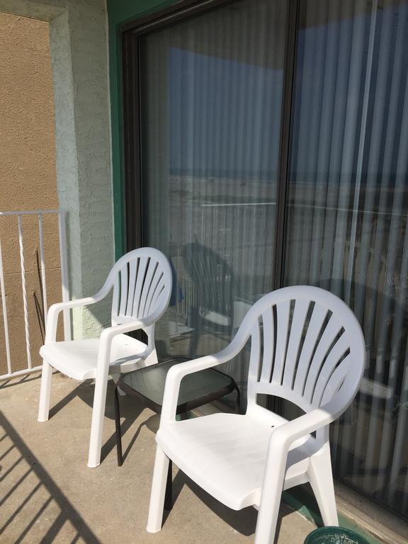 Four Winds Condo Motel Wildwood Crest Exteriér fotografie