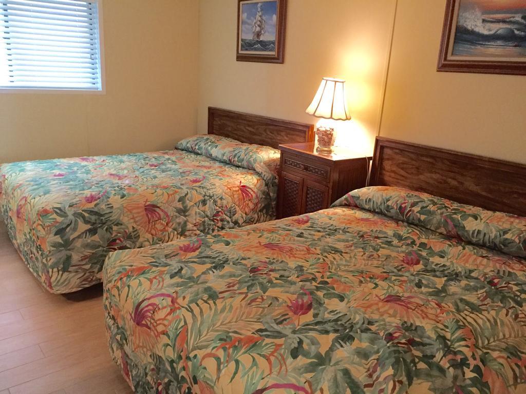 Four Winds Condo Motel Wildwood Crest Exteriér fotografie