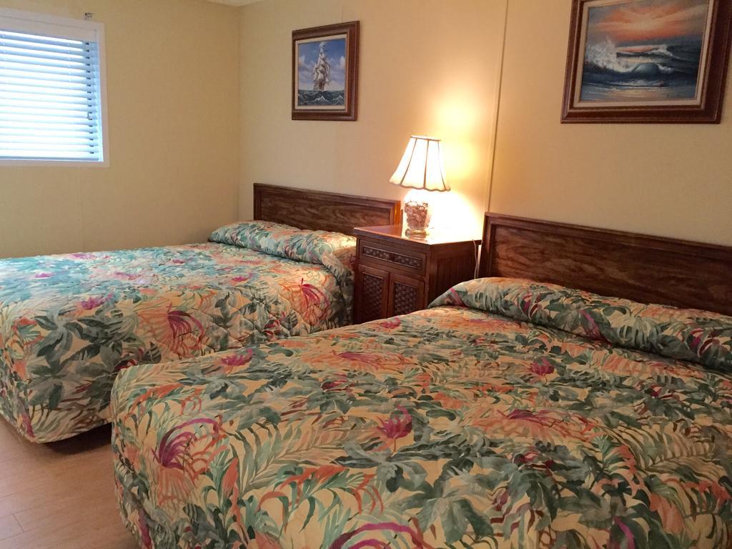 Four Winds Condo Motel Wildwood Crest Exteriér fotografie