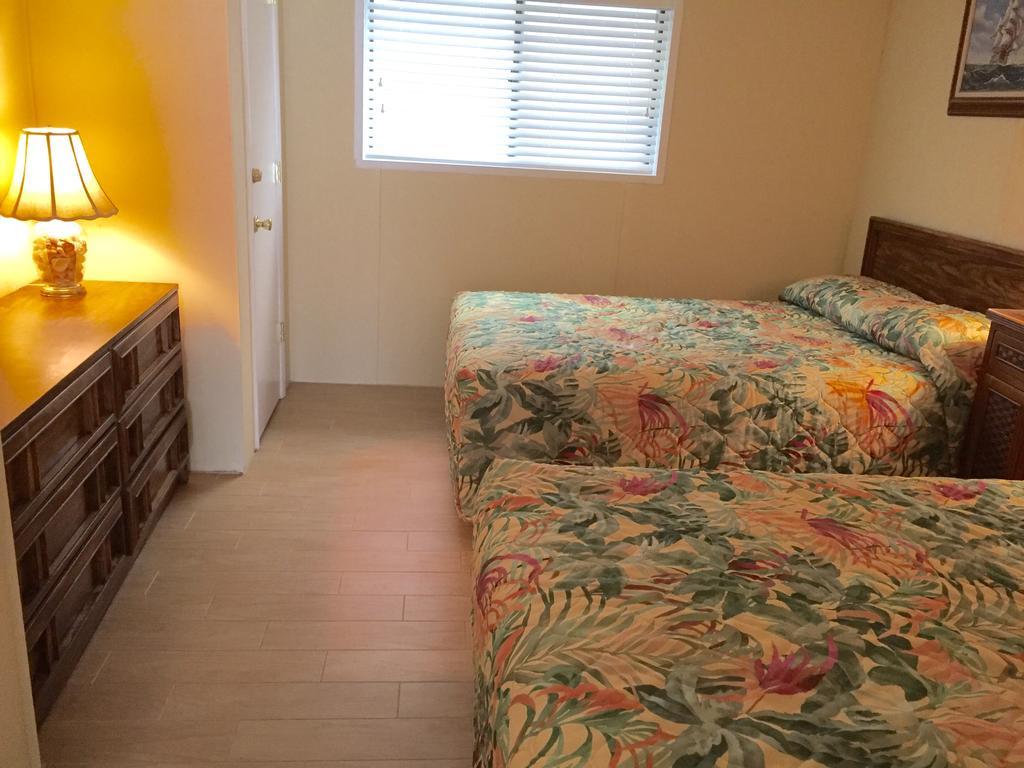Four Winds Condo Motel Wildwood Crest Exteriér fotografie
