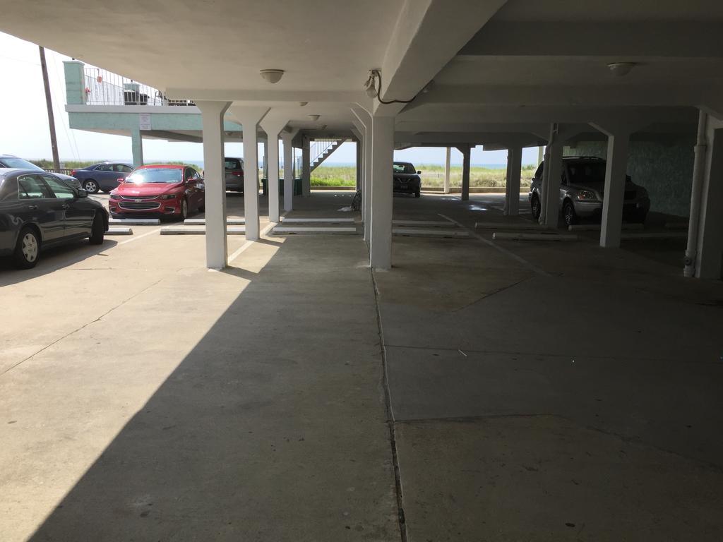 Four Winds Condo Motel Wildwood Crest Exteriér fotografie