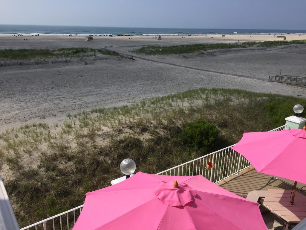 Four Winds Condo Motel Wildwood Crest Exteriér fotografie