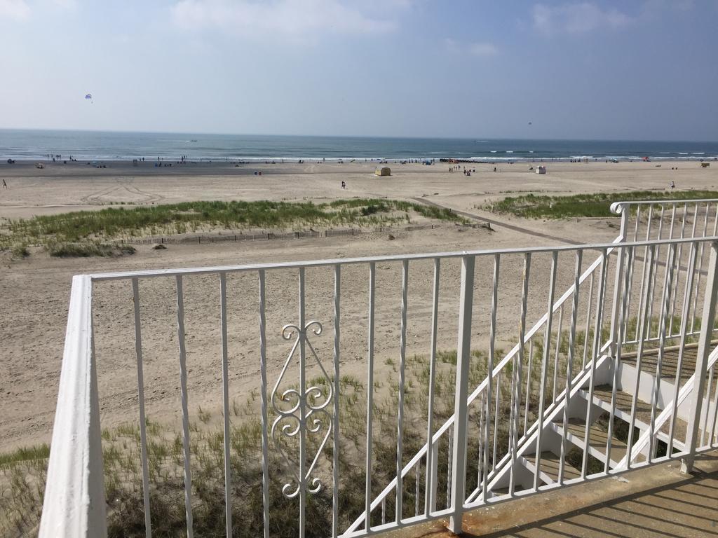 Four Winds Condo Motel Wildwood Crest Exteriér fotografie