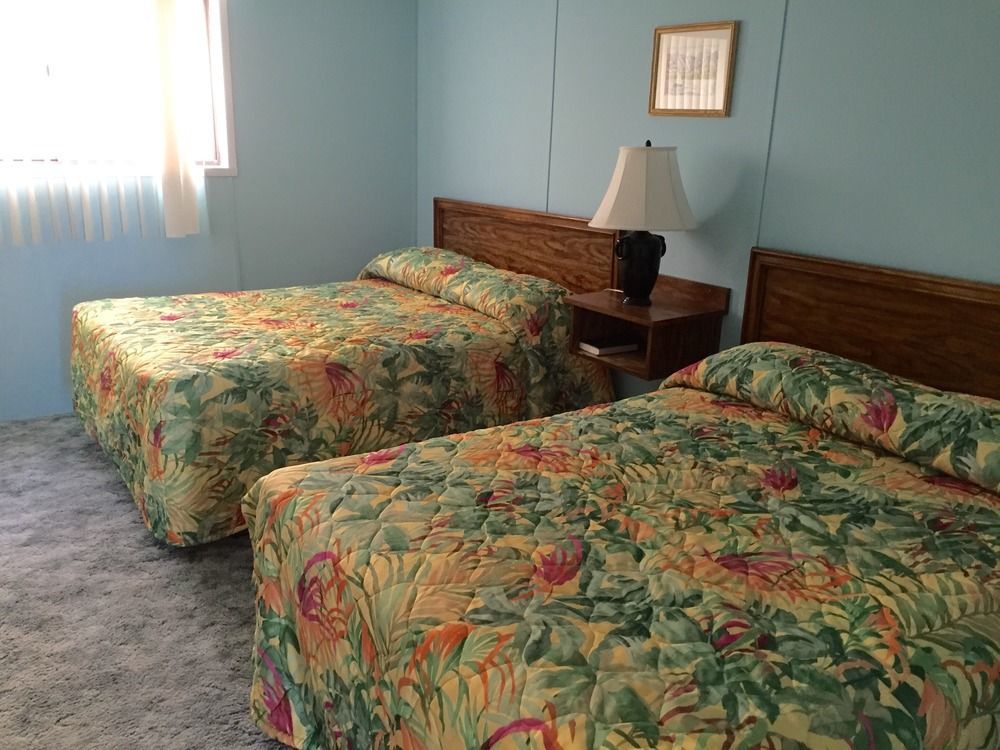 Four Winds Condo Motel Wildwood Crest Exteriér fotografie