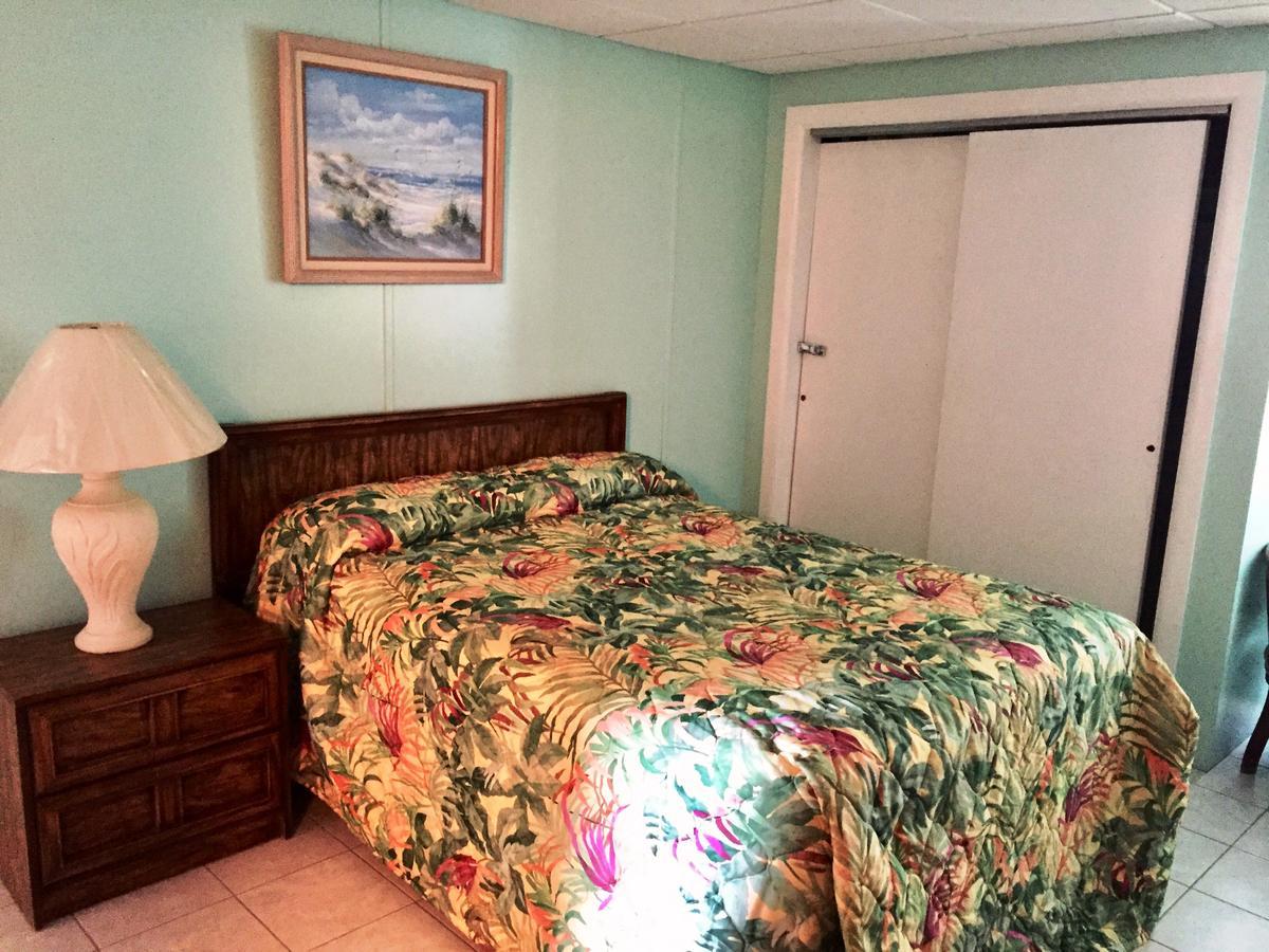 Four Winds Condo Motel Wildwood Crest Exteriér fotografie